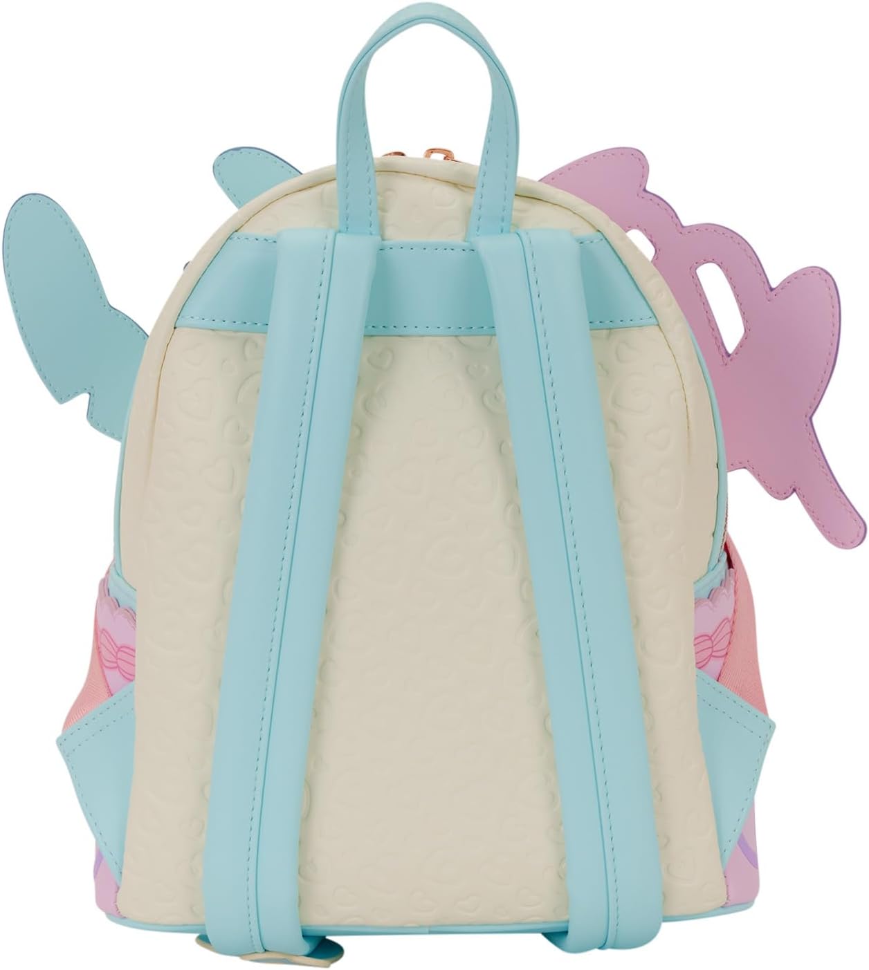 Loungefly Lilo & Stitch Be Mine Mini Backpack