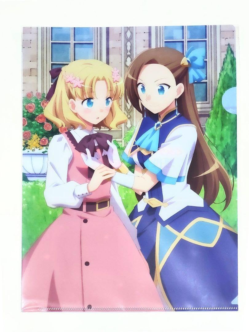 Amazon.co.jp: 乙女ゲームの破滅フラグしかない悪役令嬢に転生して