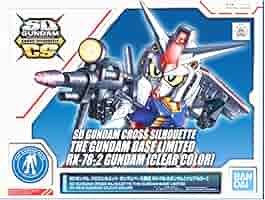 BB戦士 クロスシルエット ガンプラまとめ売り 5点セット BB戦士 クロスシルエット ガンプラまとめ売り 5点セット - メルカリ