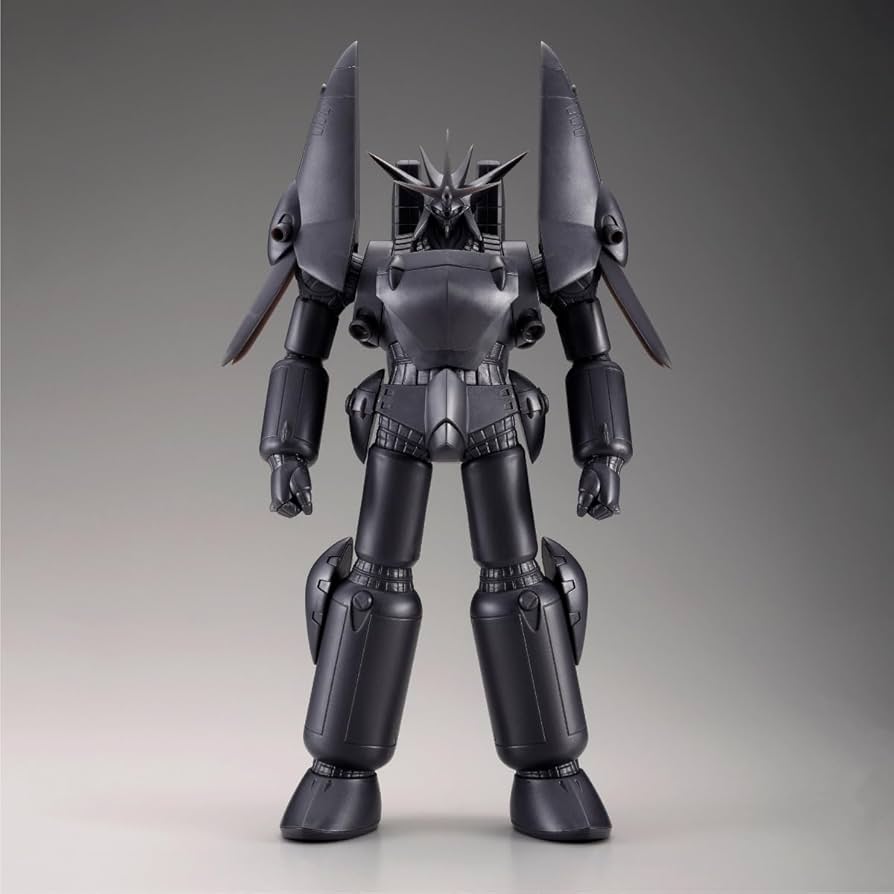 Amazon | 海洋堂 ARTPLA SCULPTURE WORKS トップをねらえ! ガンバ