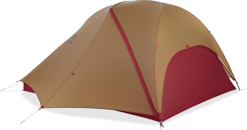 Freelite 3-Person Ultralight Backpacking Tent
