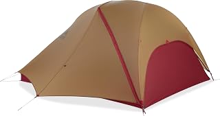 MSR Freelite - Tenda ultraleggera per 3 persone