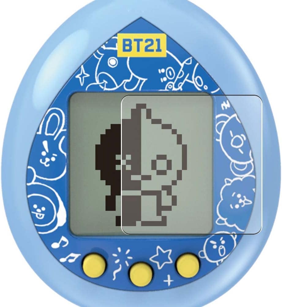Protectores de Pantalla