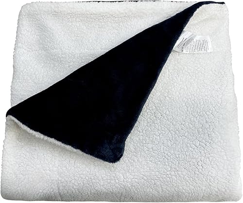 Miniatura 7 de Faraday - Manta EMF de 60 x 540 pulgadas, manta de protección contra la radiación para embarazo, adecuada para adultos, mujeres embarazadas y niños