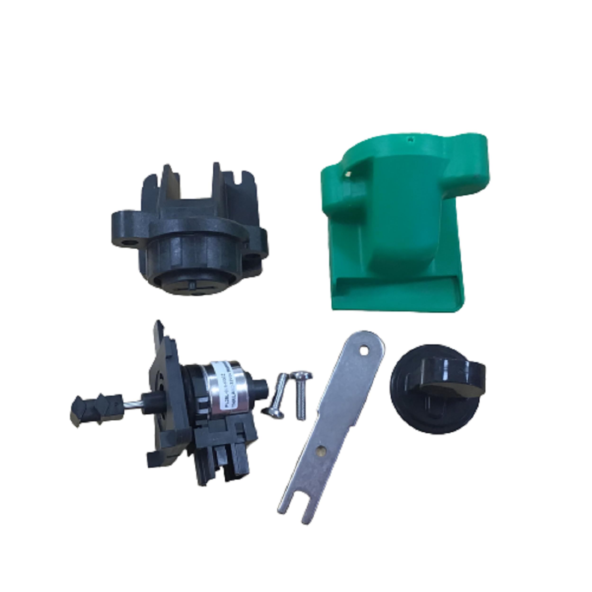 Junkers Worcester Greenstar I Si Cdi Diverter Valve Assembly Mixer Module 87161068450