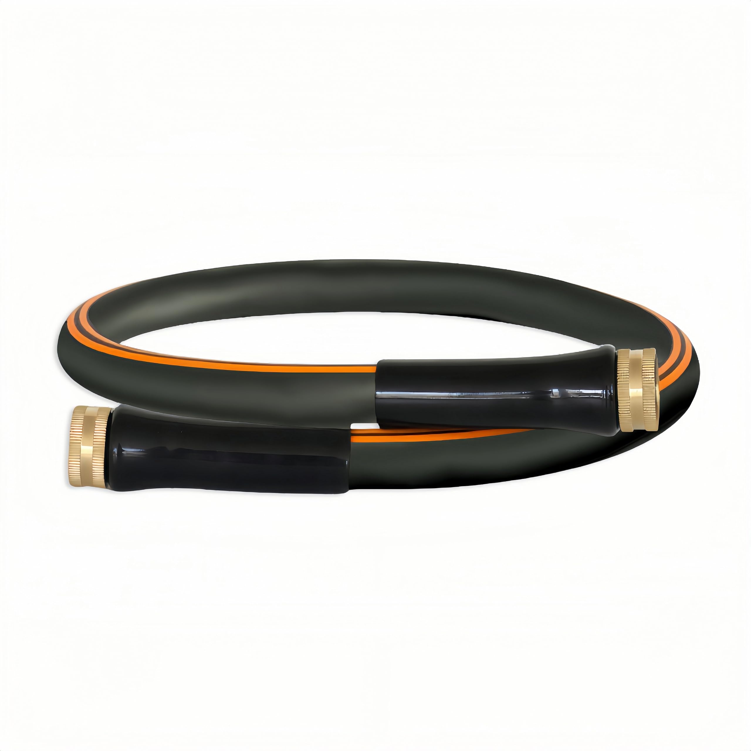 Atlantic Female to Female Leader Hose 4ft