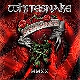 whitesnake lps  Love Songs (2020 Remix) [Vinyl LP]