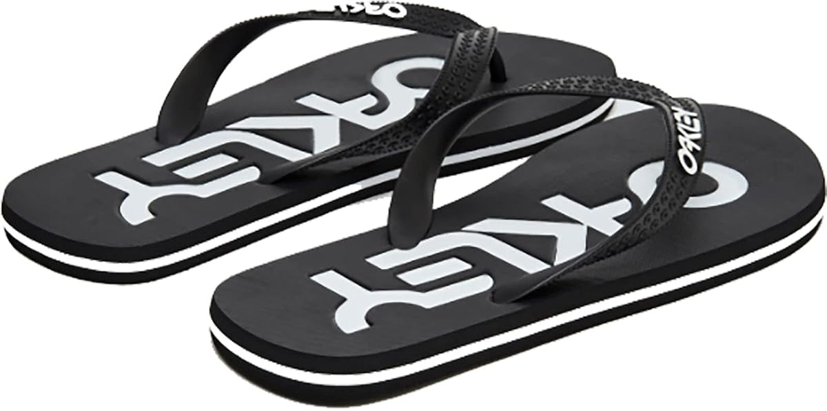 Chanclas universitarias para hombre