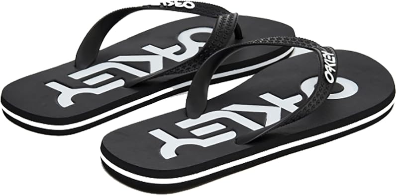 Oakley Mens College Flip Flop Flip Flop Flip Flop