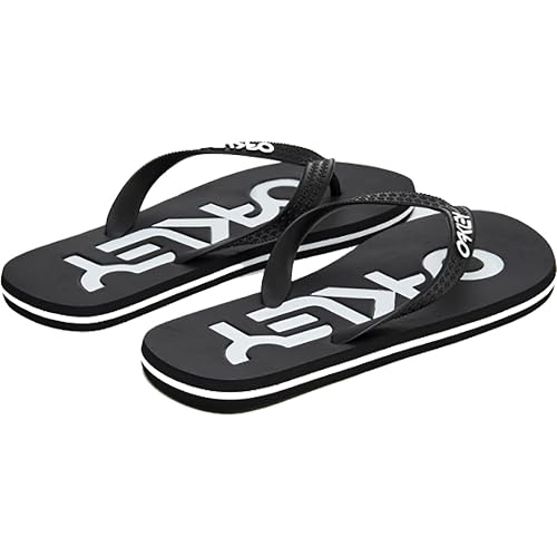 Oakley Men's College Flip Flop