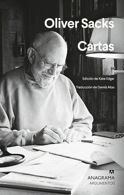 Portada de Cartas