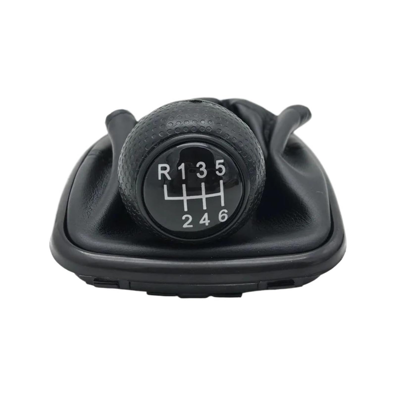 Lvgvzttgkm B0160 12Mm Replacement Gear Stick Knob For Vw For Golf 4 Iv Mk4 For Gti R32 For Bora