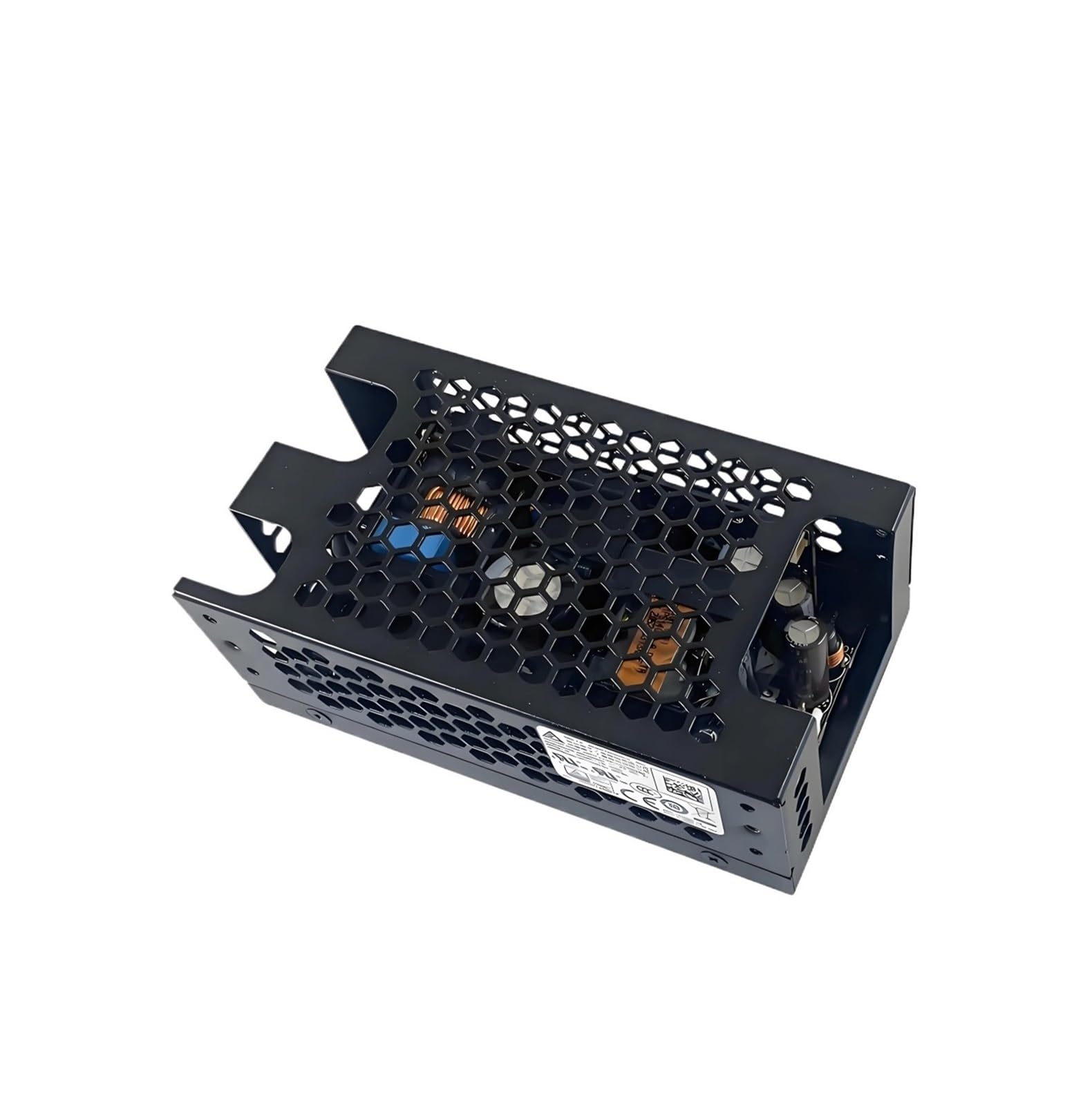 SWEWDSQG MDS-200ADB12 AA Power Supply 12V 16.67A 200W