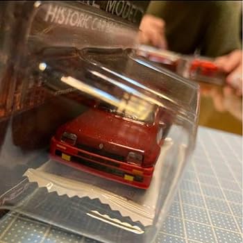 Amazon | マジョレットプライムモデル ヒストリックカー