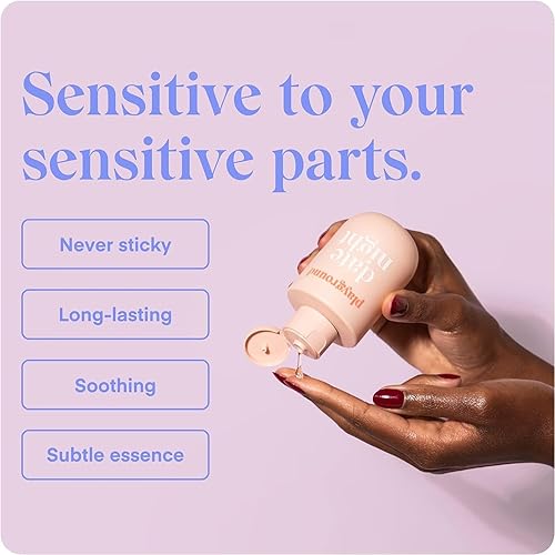 Miniatura 5 de Playground Love Sesh, lubricante personal a base de agua, sin perfume, 3.7 onzas líquidas