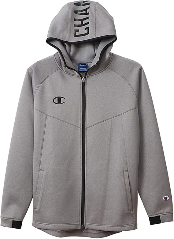 Amazon チャンピオン バスケットボールジップアップパーカー C3 Rb141 メンズ トレーナー パーカー 通販 Amazon チャンピオン バスケットボールジップアップパーカー C3 Rb141 メンズ トレーナー パーカー 通販
