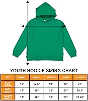 Vista 3 de Argentina Champions 2022 - Sudadera con capucha de forro polar para niños y jóvenes