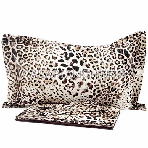 Completo lenzuola Roberto Cavalli Bravo