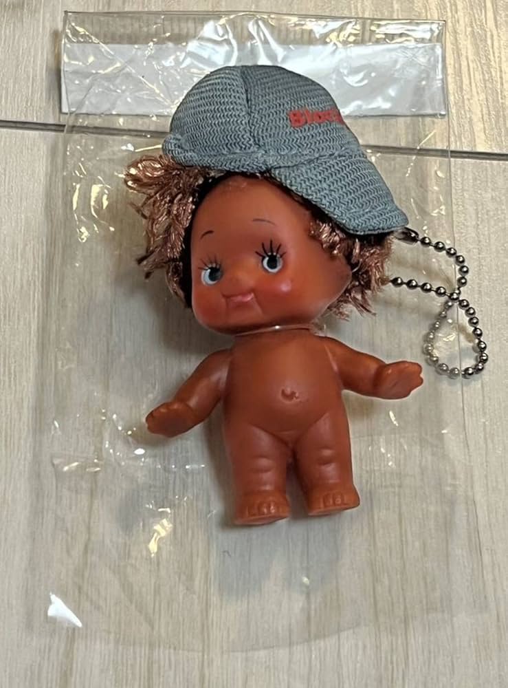 激レア〈映画Block Party〉ローリンヒル キューピー Amazon.co.jp: コレクターズアイテム Block Party ブロック パーティー