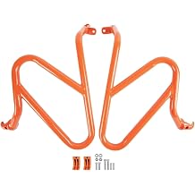 Upper Engine Guard Crash Bar Cage for KTM 390 ADV