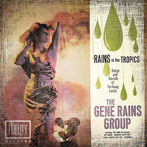 Gene Rains