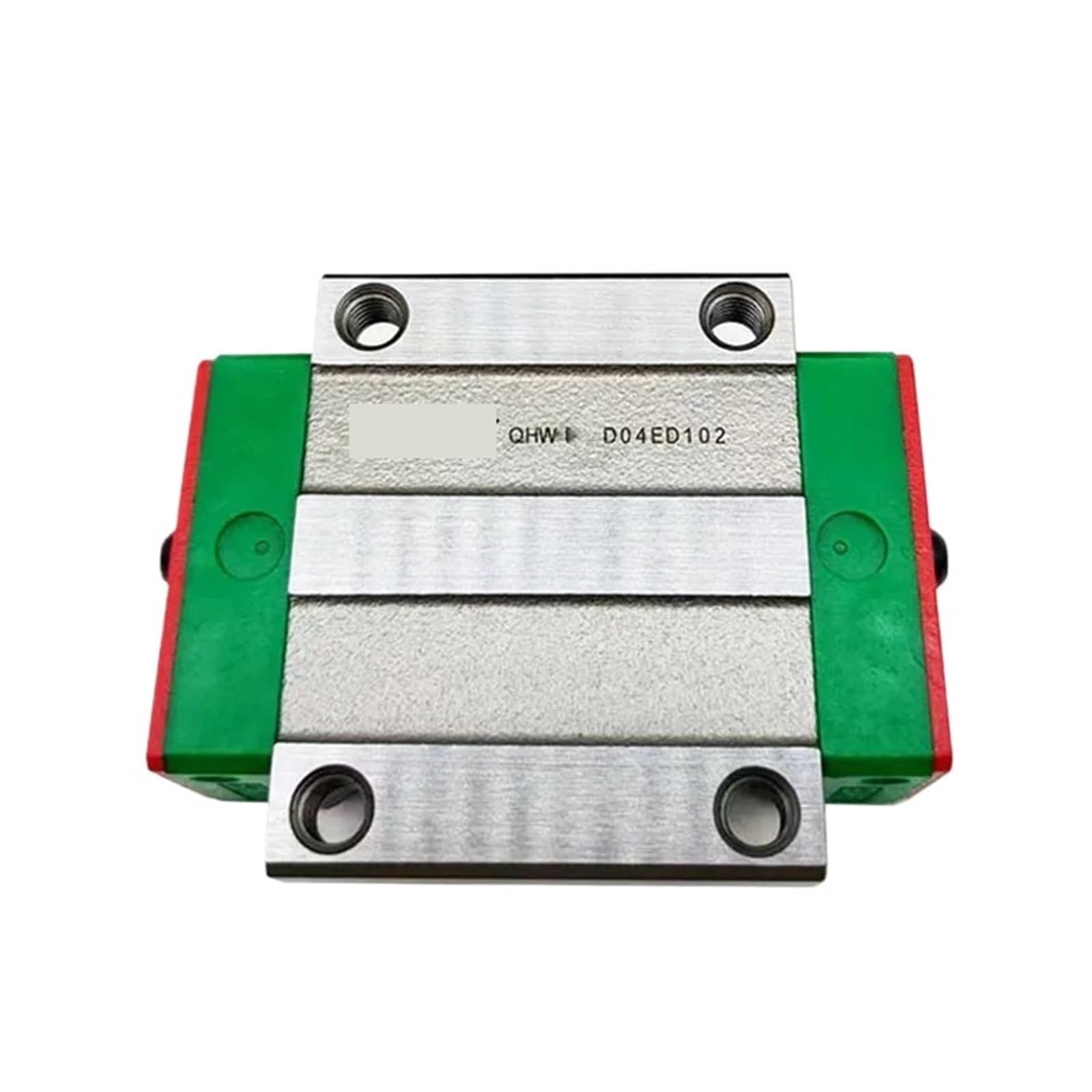 QfUxYYSLD QHW20CC Linear Block Carriage, Sliding Guide, Linear Bearing QHW20CC