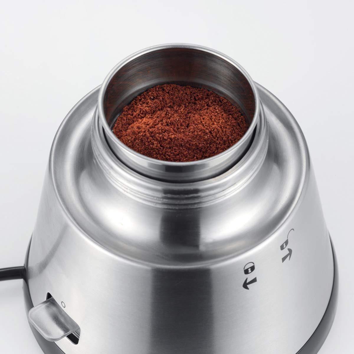 Cloer 5918 Moka Maker – Bild 5