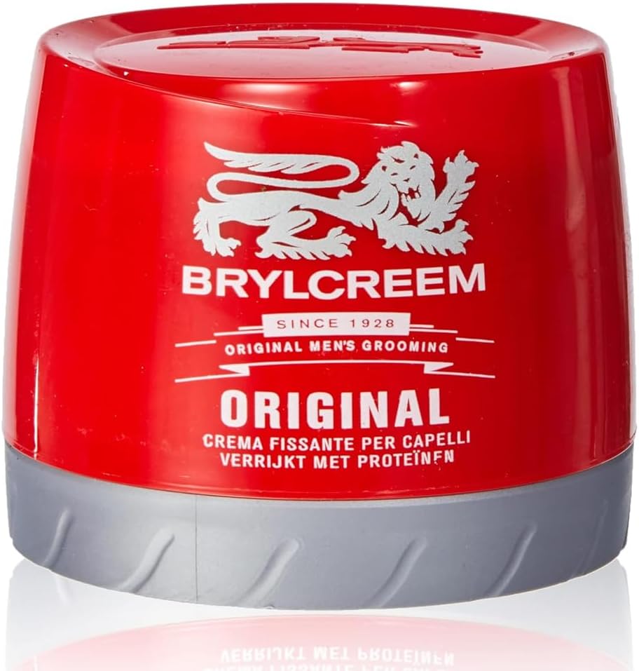 150ml ORIGINAL Fixative cream for hair