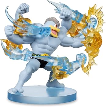 Amazon.co.jp: 海外ポケモンセンター ギャラリーフィギュア DX