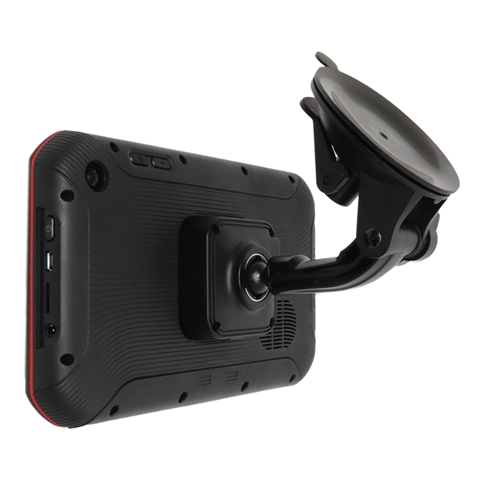 Car GPS Holders And Mounts For Mio Suction Cup Mount For Mio/Navman ...