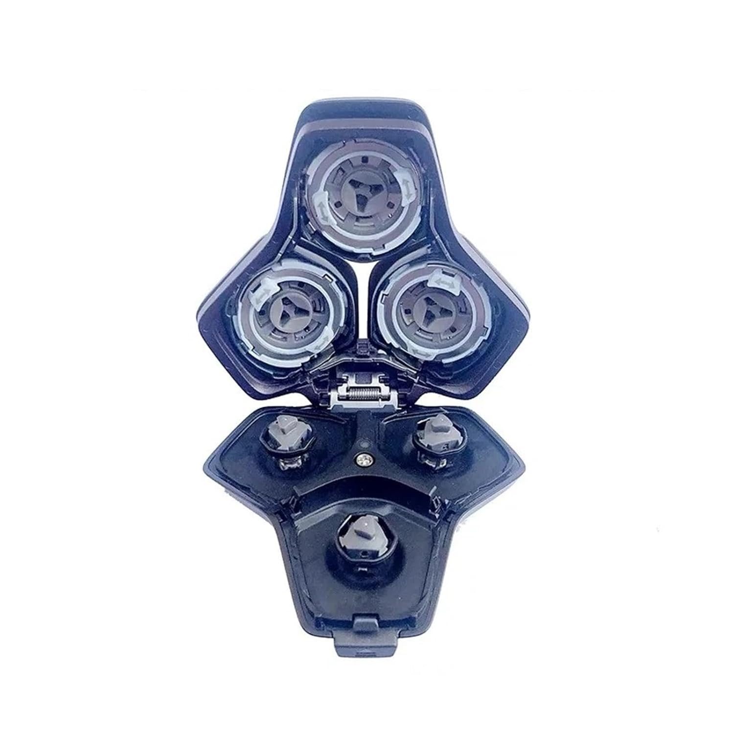 SH71 Shaver Replacement Head，Compatible For Philips，Series 5000 7000 S7732 S7735 S7731 S7910 S8050 S9932 S9935 S9936 S7888 Razor Blade