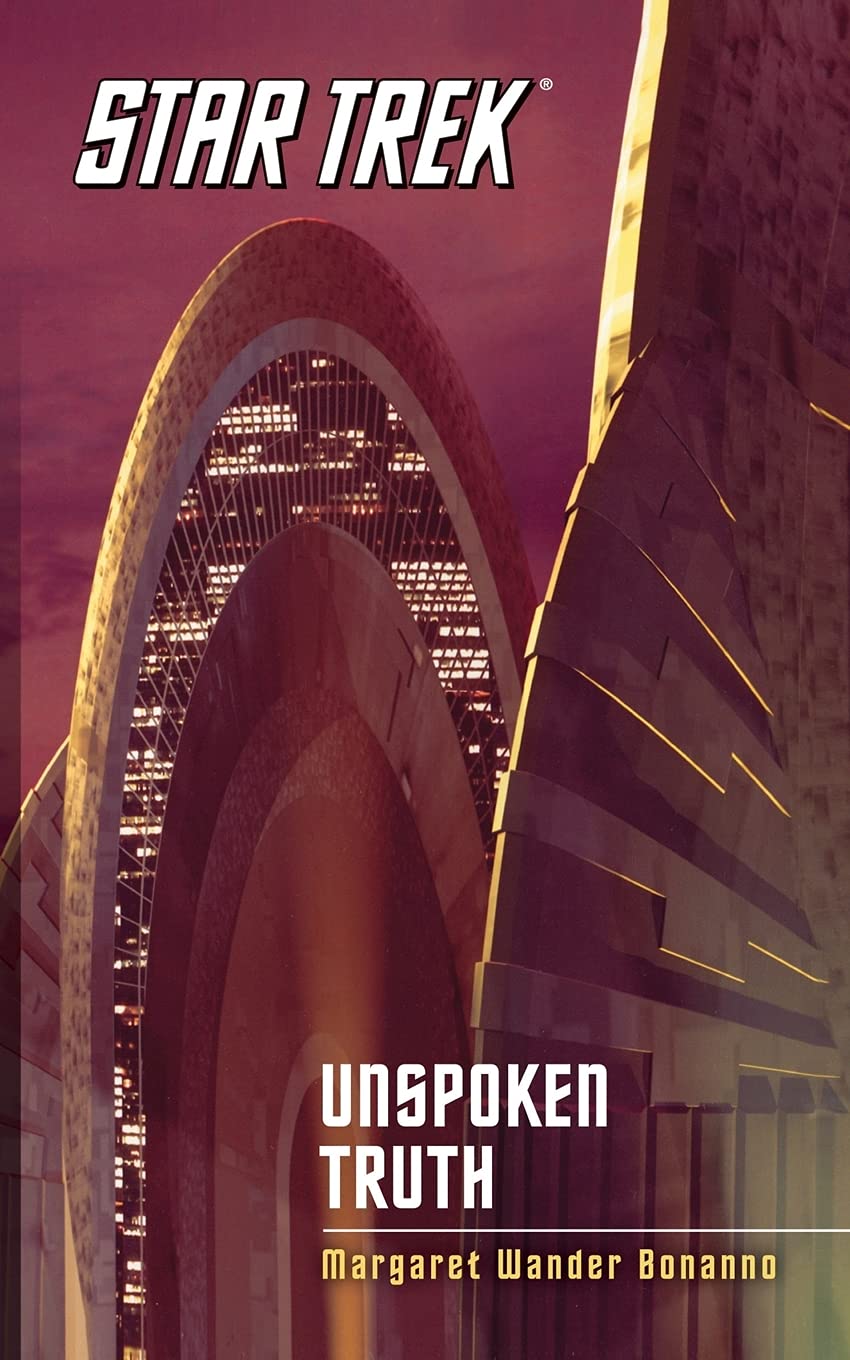 Star Trek: The Original Series: Unspoken Truth: Unspoken Truth