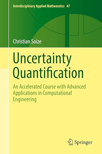 Uncertainty Quantification