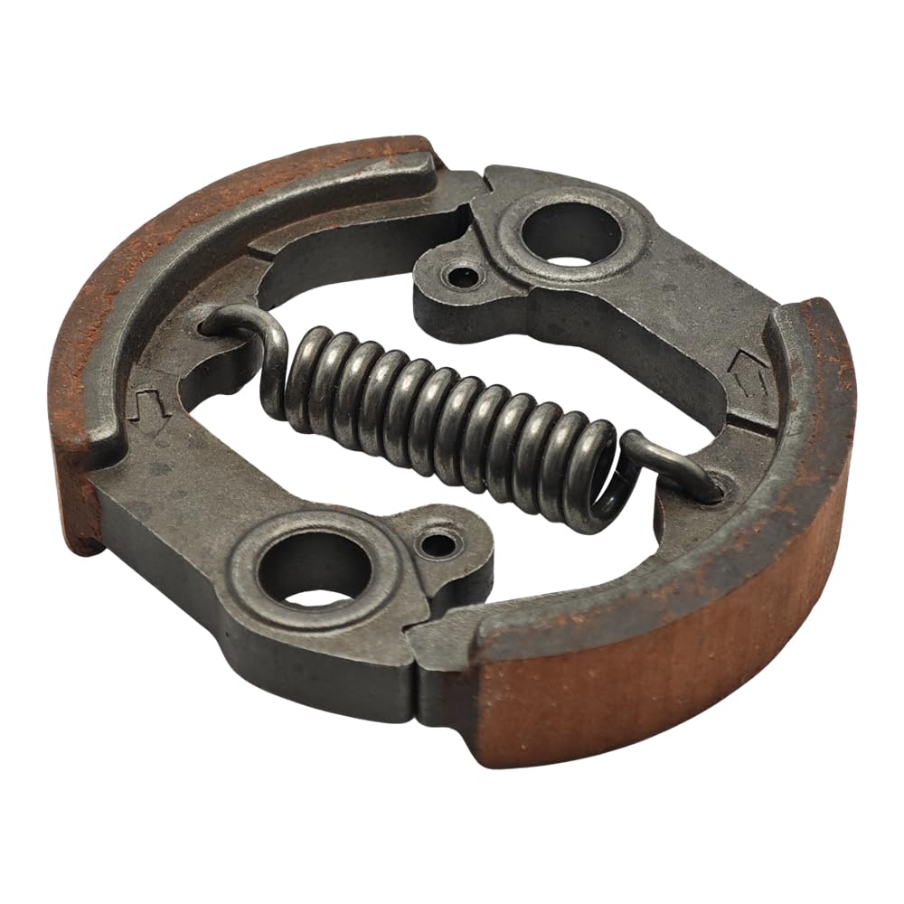 Conjunto De Embrague Compatible con Zenoah G35L BC3410 FW BK3402 4302, Desbrozadora Convient pour 143RII, 1 Ud | For Convient pour 143RII Brushcutter