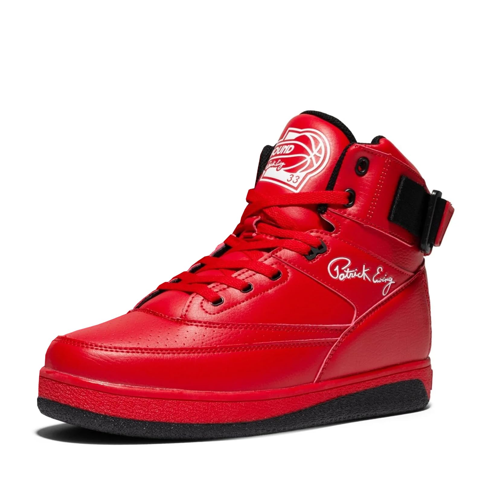 Men's 33 HI x Orion Rebound Basketball Shoes-image-1