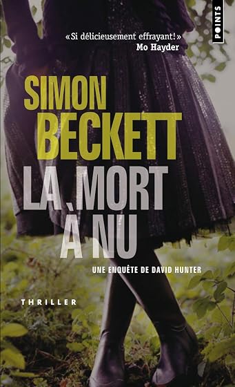 La Mort a Nu