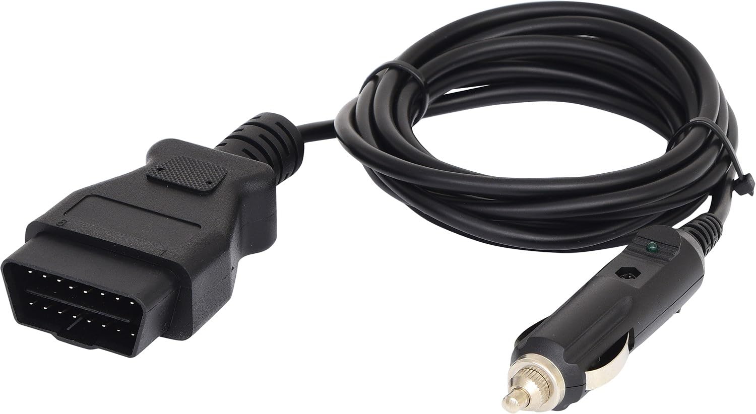 KS Tools 550.1705 soluciona pérdidas de datos con su protector OBD 12V 8