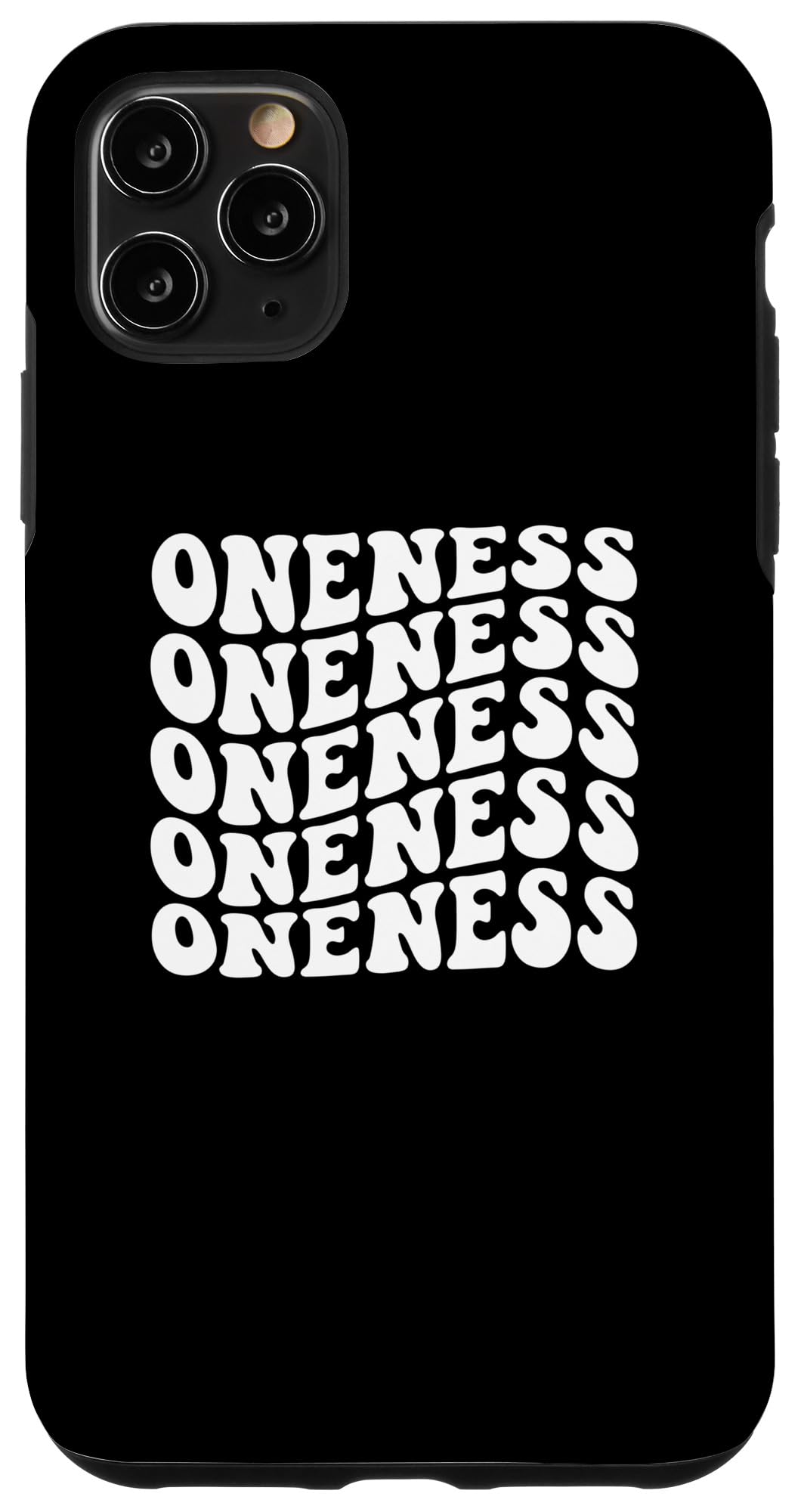 THE ONENESS One Strap Mobile Phone Case THE ONENESS One Strap Mobile Phone Case