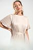 Joseph Ribkoff Dress 261752 Beige