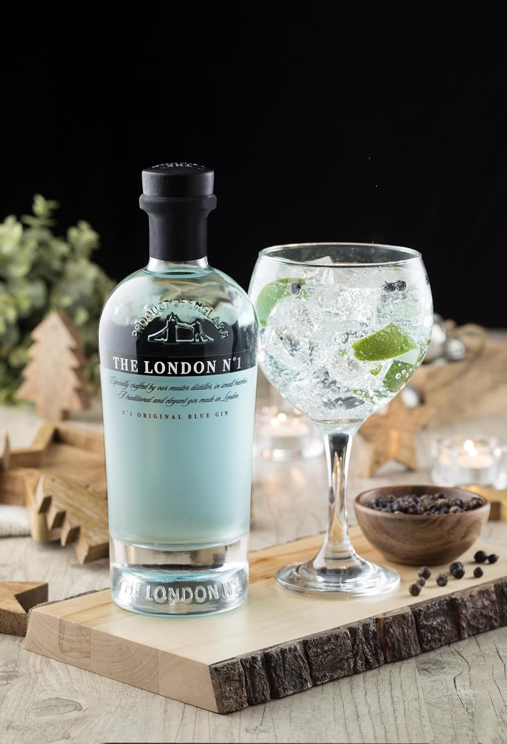 The London Nº1 - Ginebra - 700 ml