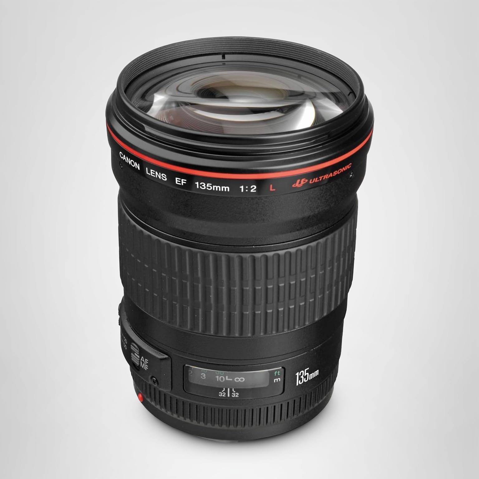 Amazon.com : Canon Ef 135Mm 2.0L USM(Japan Import-No Warranty