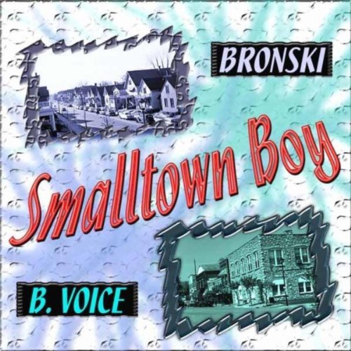 Bronski B. Voice