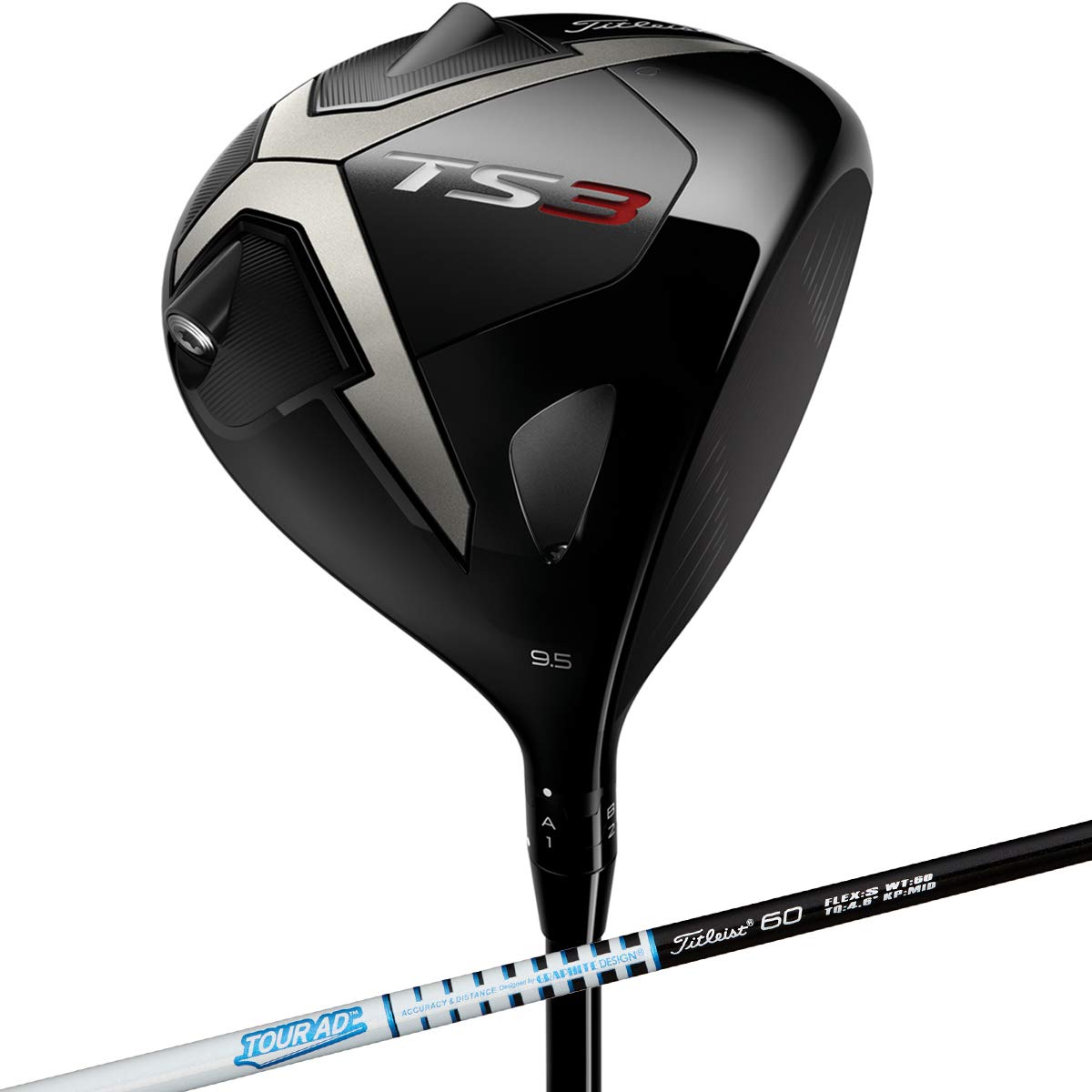 Amazon.co.jp: タイトリスト(TITLEIST)ドライバー【カタログ純正