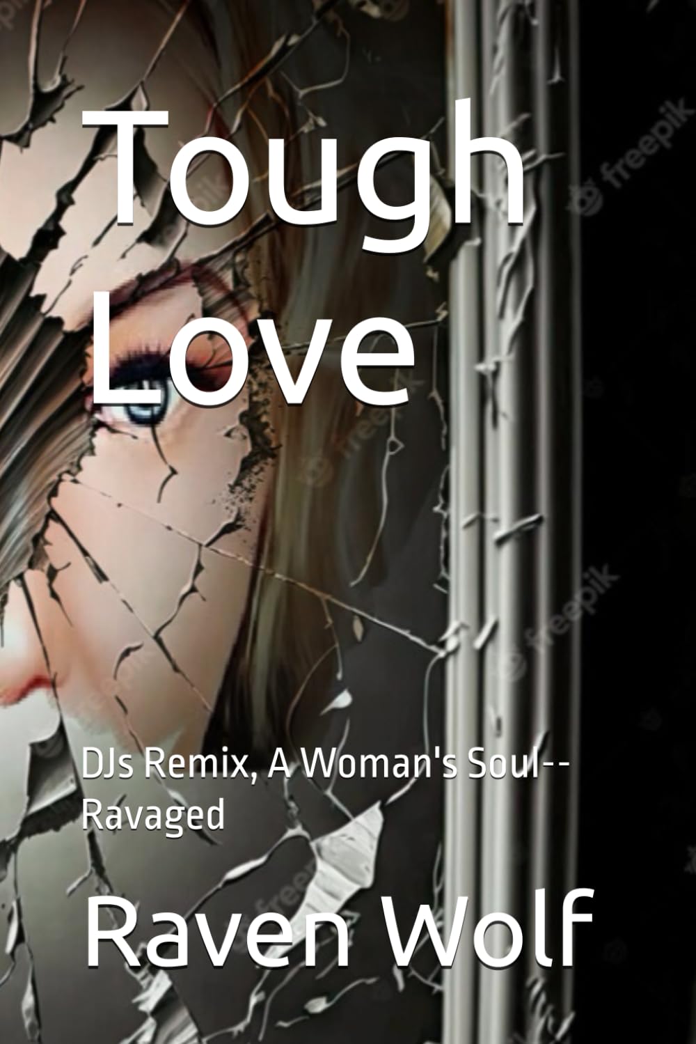 Tough Love: DJs Remix, A Woman's Soul--Ravaged