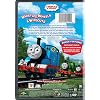 Thomas & Friends: Wild Water Rescue & Other Engine Adventures [DVD]