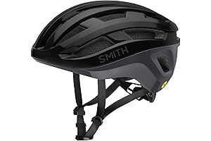 Smith Optics Persist MIPS Road Cycling Helmet for Adult Men
