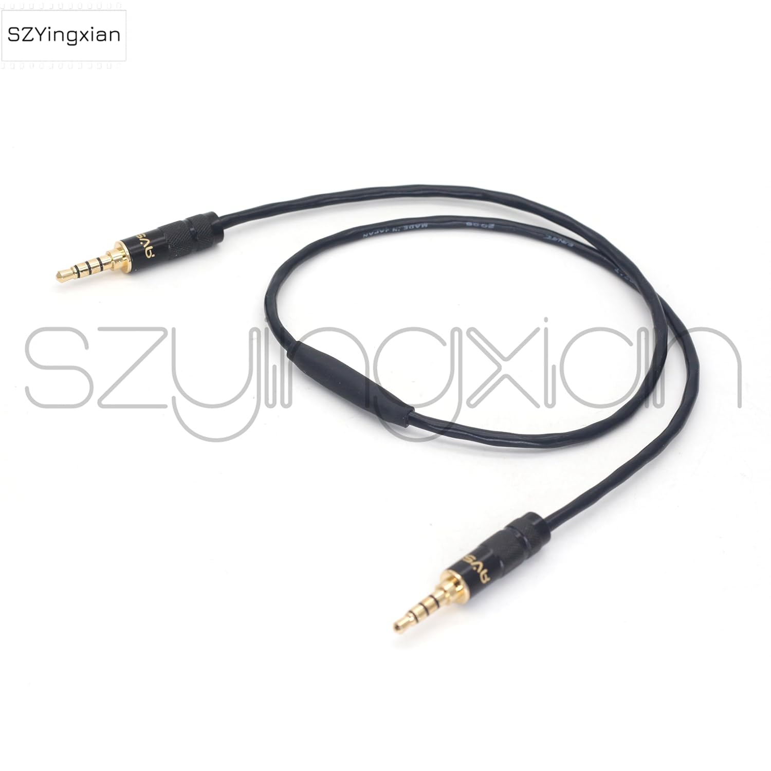 Wiring Connecting Terminals - Dual HUB Cable Eartec Uitra LITE HUB Three-Way Call