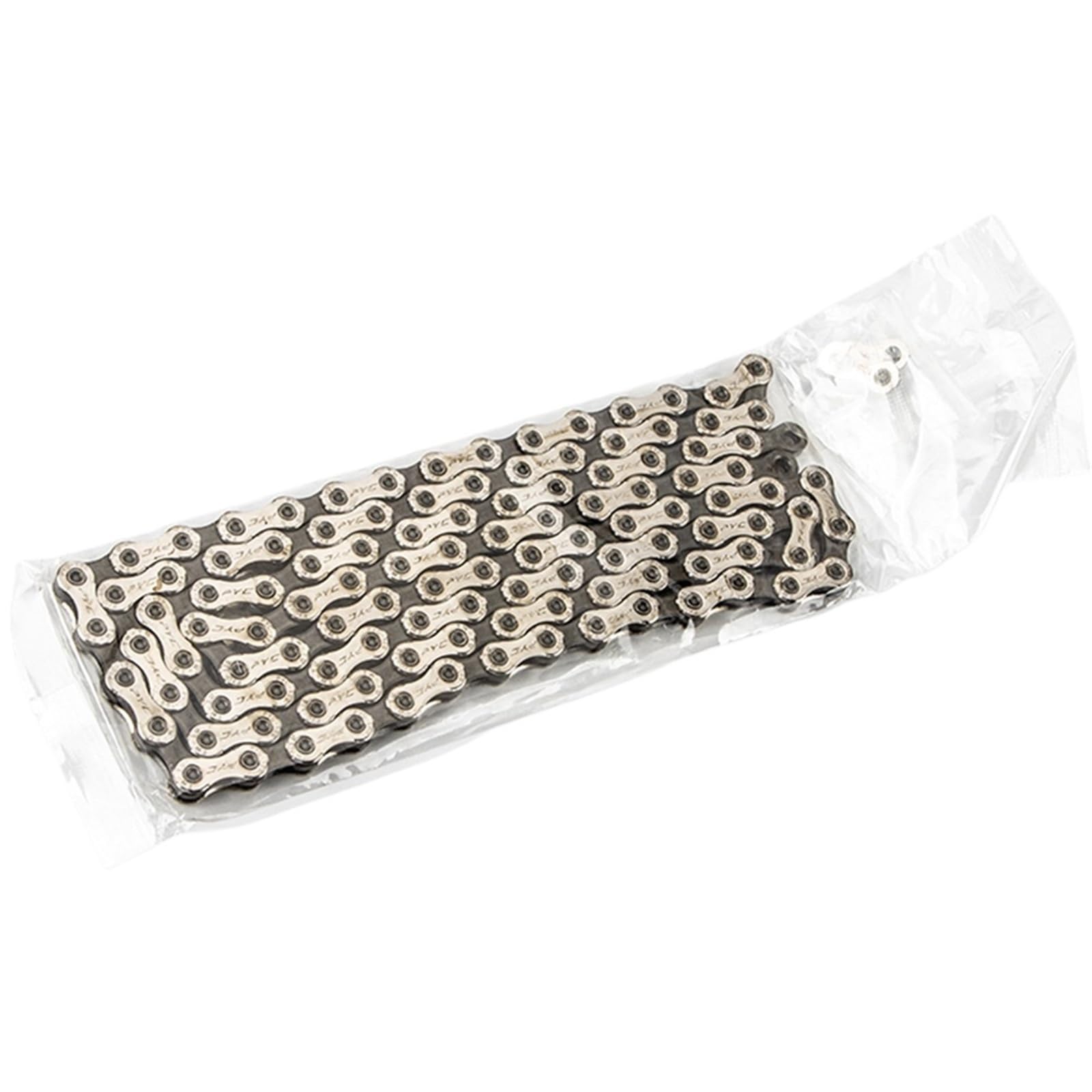 Compatibile con la catena for bici GUB 9-12 velocità | Acciaio 116 126 maglie adatte a trasmissioni for bici da strada MTB(10S)