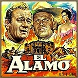 El Alamo (O.S.T - 1960)
