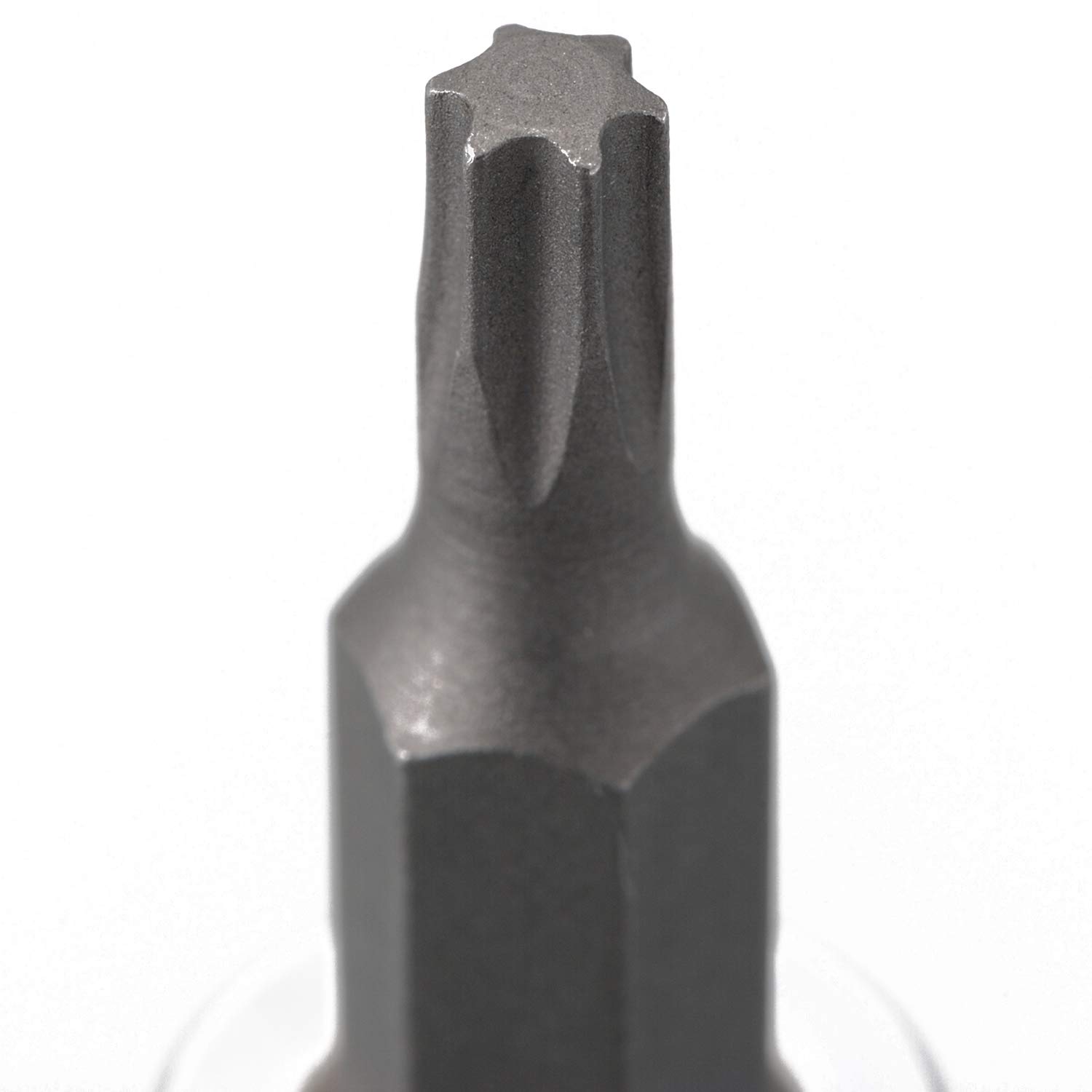 Daytona 18410 Hexalobura Torx Socket T-20 Motorcycle Tool, 3/8